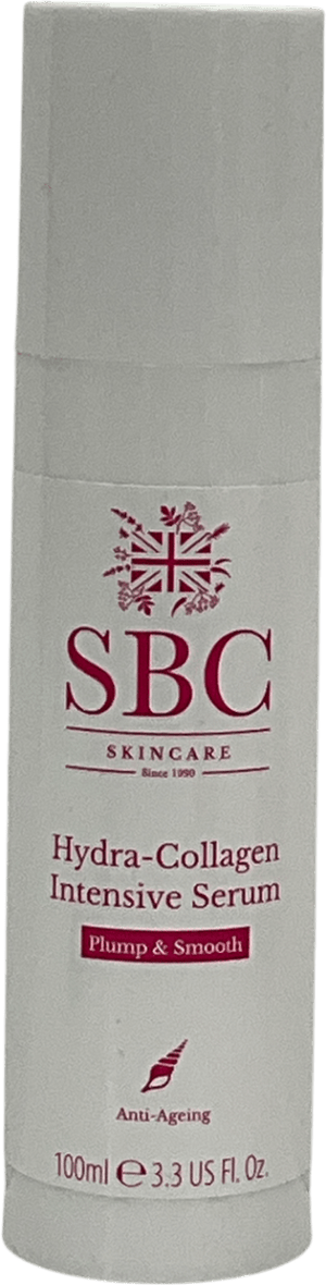 sbc Hydra-collagen Intensive Serum 100ml