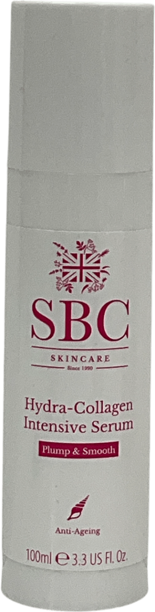 sbc Hydra - collagen Intensive Serum 100ml - Reliked