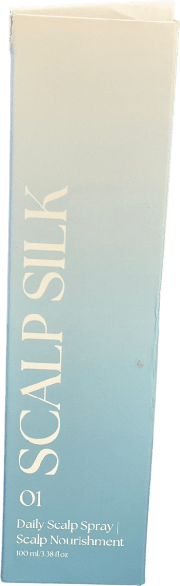 scalp silk Scalp Silk 100ml - Reliked