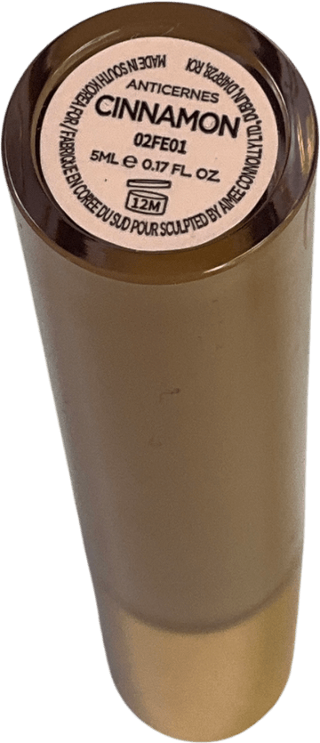 Sculpted by Aimee Brighten Up Concealer Cinnamon 5ml - Reliked