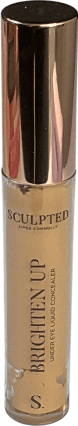 Sculpted by Aimee Brighten Up Concealer Sand 5ml - Reliked