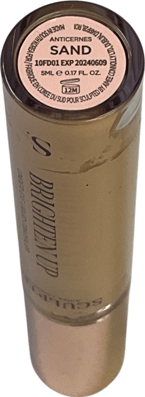 Sculpted by Aimee Brighten Up Concealer Sand 5ml - Reliked