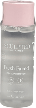 Sculpted by Aimee Fresh Faced Makeup Remover 50ml - Reliked