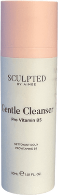 Sculpted by Aimee Gentle Cleanser 30ml - Reliked