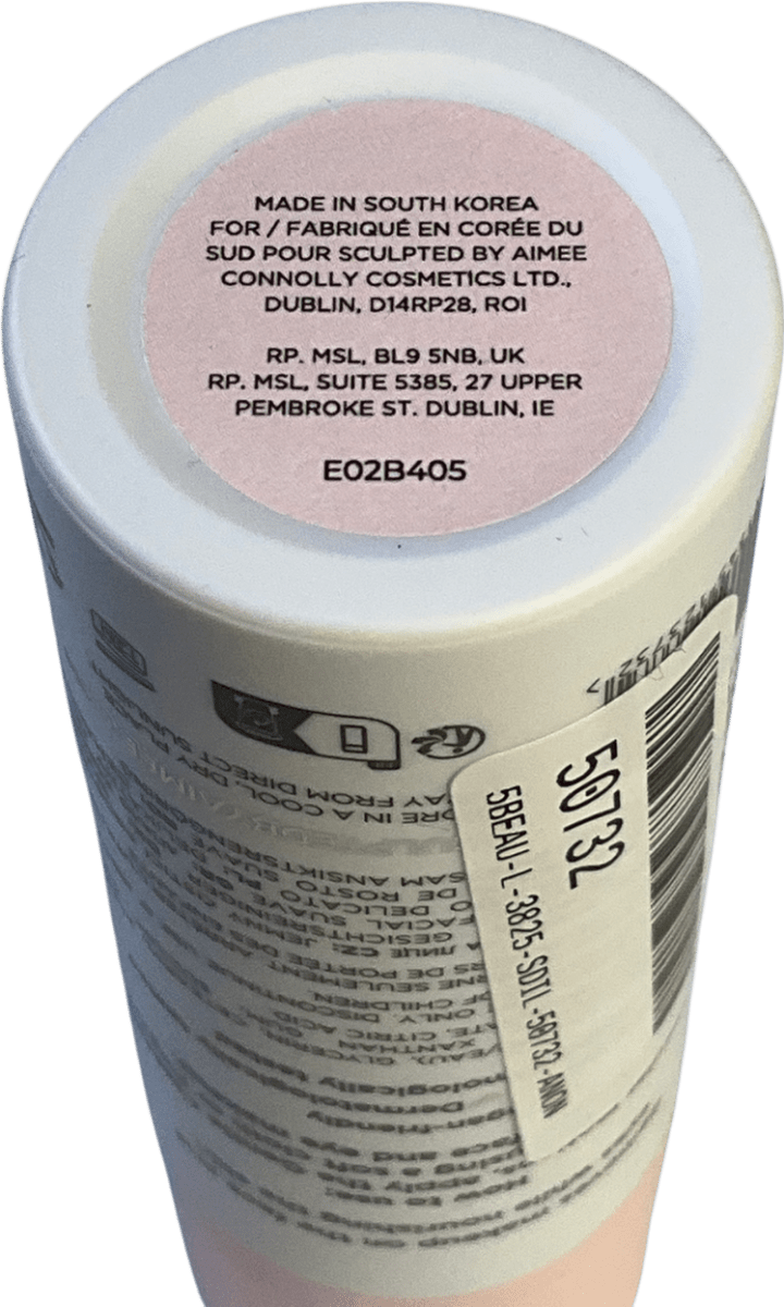 Sculpted by Aimee Gentle Cleanser 30ml - Reliked