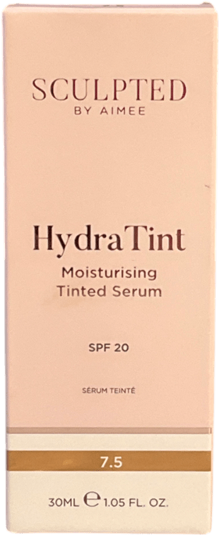 Sculpted by Aimee Hydratint 7.5 30ml - Reliked