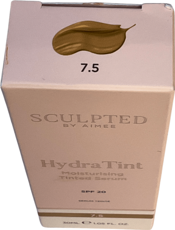 Sculpted by Aimee Hydratint 7.5 30ml - Reliked