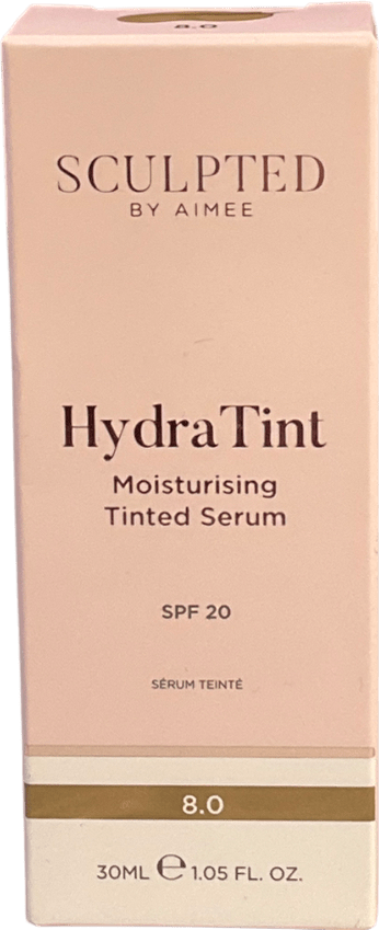 Sculpted by Aimee Hydratint 8 30ml - Reliked