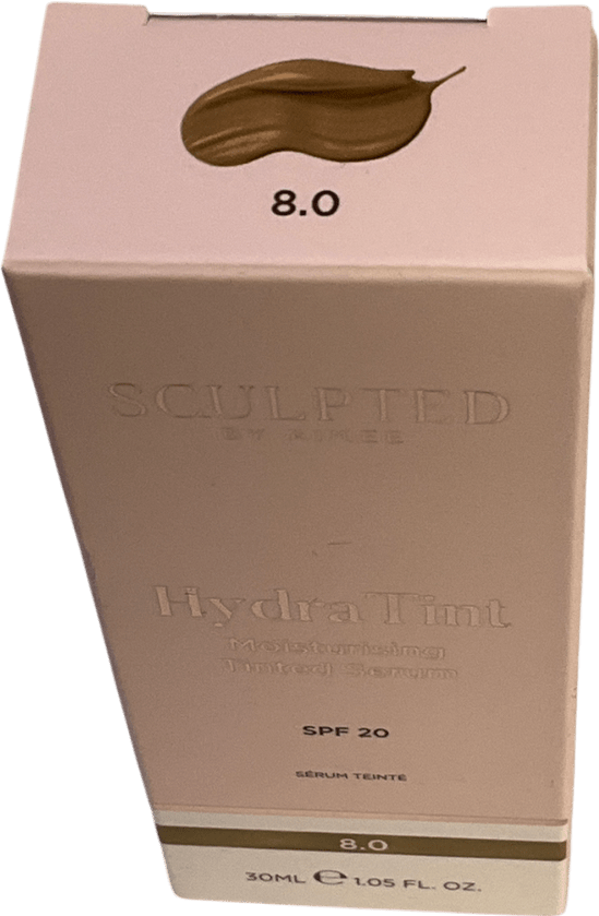 Sculpted by Aimee Hydratint 8 30ml - Reliked