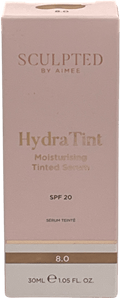 Sculpted by Aimee Hydratint 8.0 30ml - Reliked