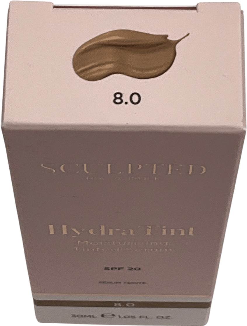 Sculpted by Aimee Hydratint 8.0 30ml - Reliked