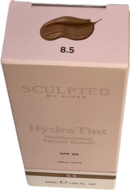 Sculpted by Aimee Hydratint 8.5 30ml - Reliked