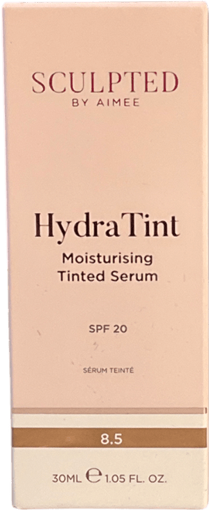 Sculpted by Aimee Hydratint 8.5 30ml