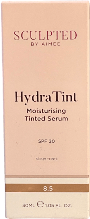 Sculpted by Aimee Hydratint 8.5 30ml - Reliked