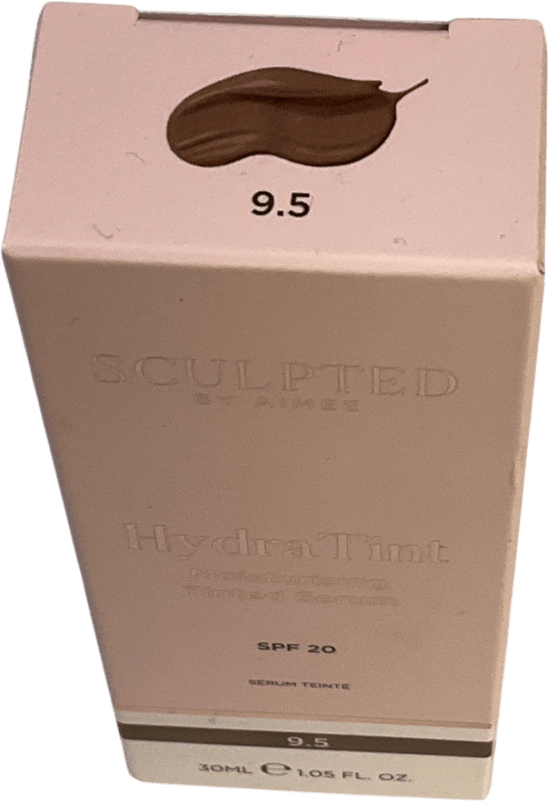 Sculpted by Aimee Hydratint 9.5 30ml - Reliked