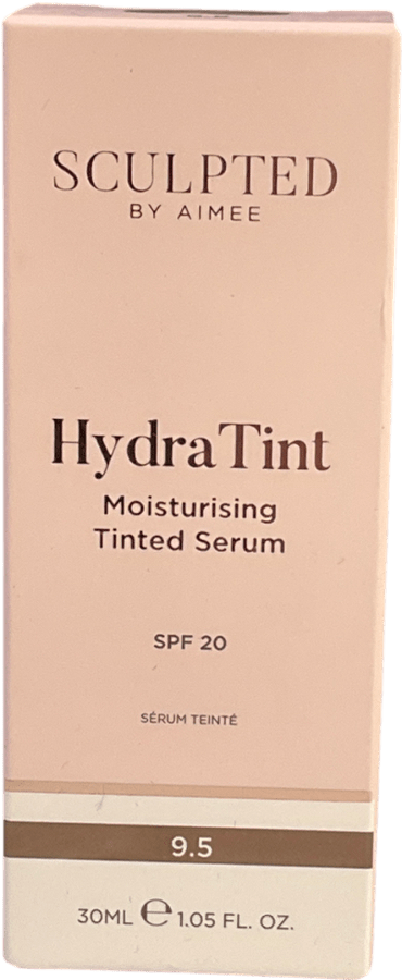 Sculpted by Aimee Hydratint 9.5 30ml - Reliked