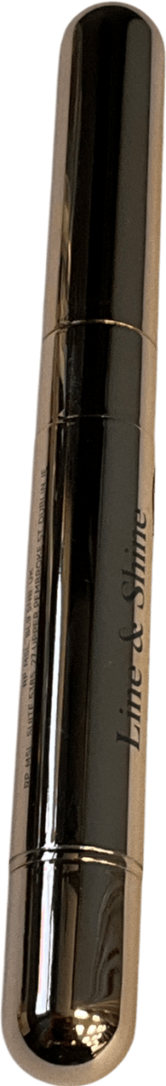 Sculpted by Aimee Line & Shine - Lipliner & Gloss Duo Mocha 3ml - Reliked