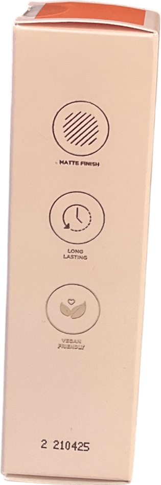 Sculpted by Aimee Liquid Lights Matte Blush Real Peachy 7ml - Reliked