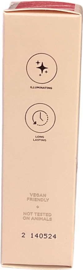 Sculpted by Aimee Liquid Lights Matte Blush Real Rosy 7ml - Reliked