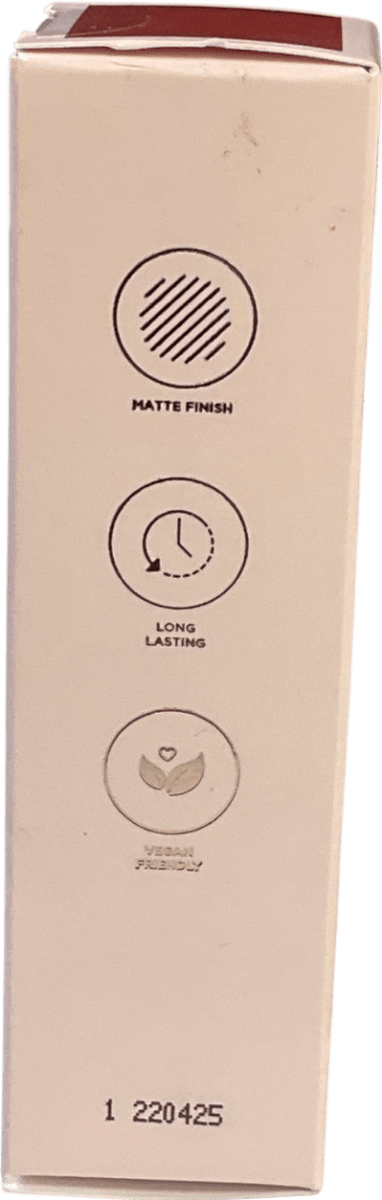 Sculpted by Aimee Liquid Lights Matte Blush Toasted Sienna 7ml - Reliked