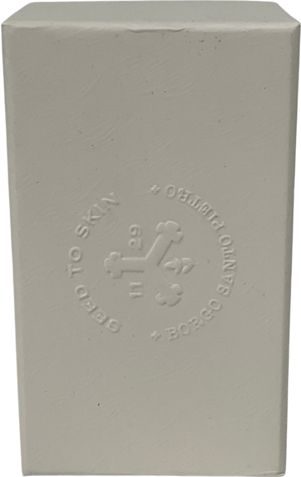 Seed to skin The Eye Rescue Light Time Recovery And Night Time Recovery Duo 2x15ml - Reliked