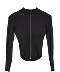 SEFI Black Timeless Zip Jacket UK XS - Reliked