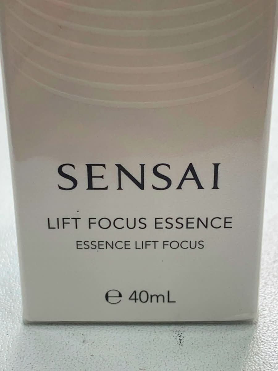Sensai Lift Focus Essence Essence Lift Focus 40mL - Reliked