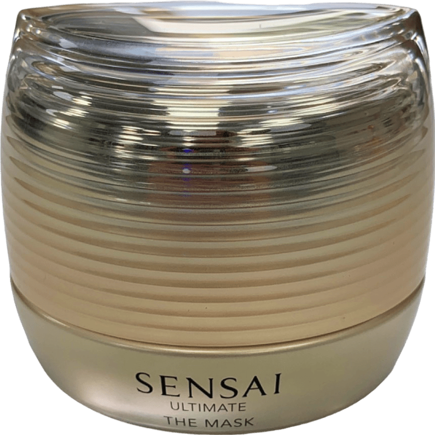 Sensai Ultimate The Face Mask 75mL - Reliked