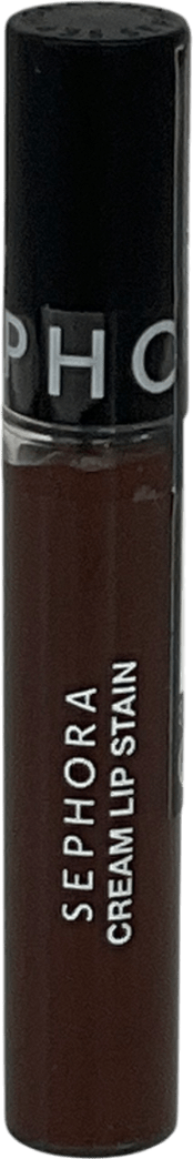 sephora Cream Lip Stain Matte Liquid Lipstick 26 5ml - Reliked