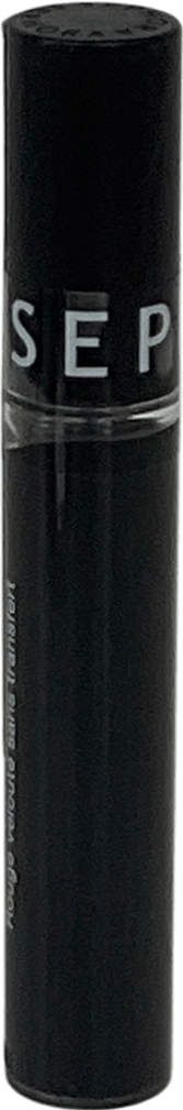 sephora Cream Lip Stain Matte Liquid Lipstick 28 5ml - Reliked