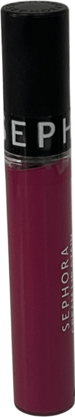 sephora Cream Lip Stain Matte Liquid Lipstick 90 5ml - Reliked