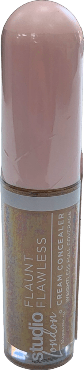 Sephora Studio Flaunt Flawless Cream Concealer - Reliked