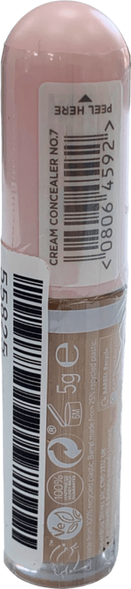 Sephora Studio Flaunt Flawless Cream Concealer - Reliked