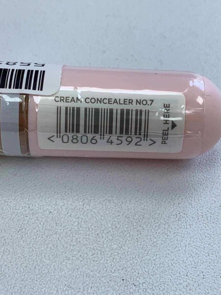 Sephora Studio Flaunt Flawless Cream Concealer - Reliked