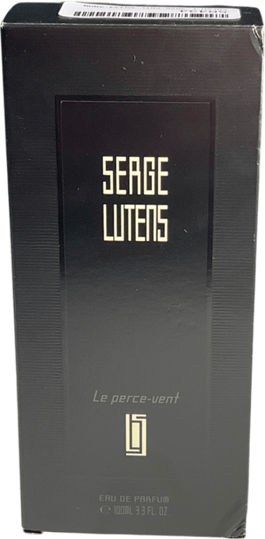 Serge Lutens Le Perce - vent Eau De Parfum 100ml - Reliked