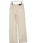 Sezane White Brut Sexy Jeans UK 8 - Reliked