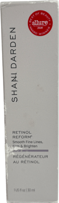 Shani Darden Moisture Boost Plumping Serum Universal 30ml - Reliked