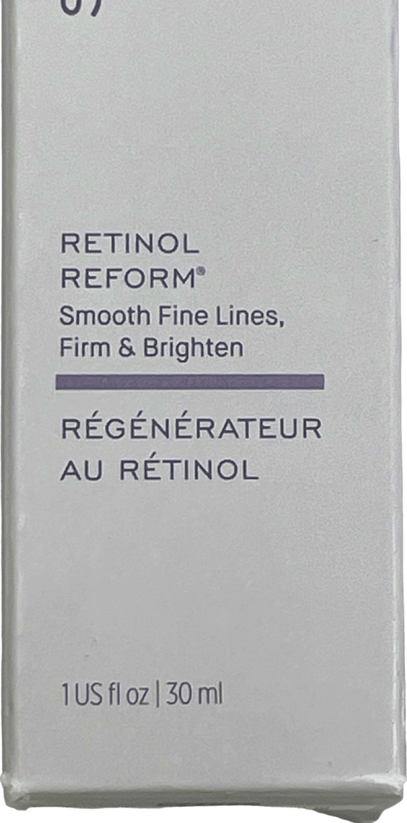 SHANI DARDEN Retinol Reform Smooth Fine Lines Firm & Brighten 30ml - Reliked