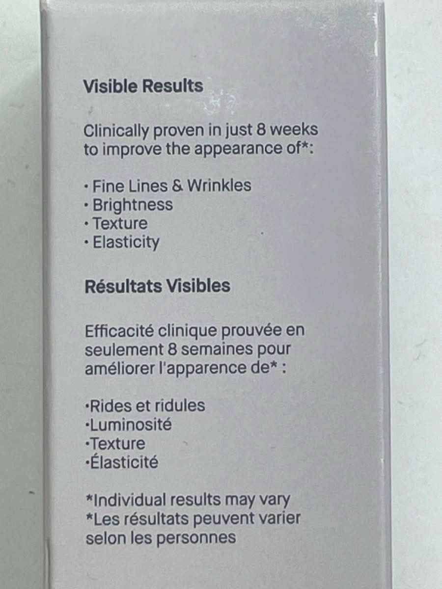 SHANI DARDEN Retinol Reform Smooth Fine Lines Firm & Brighten 30ml - Reliked