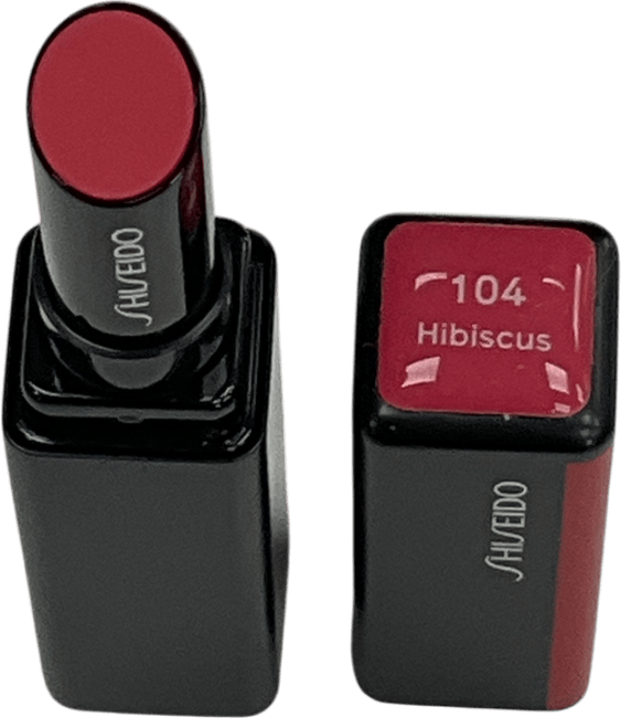 Shiseido Colorgel Lipbalm 104 One size - Reliked