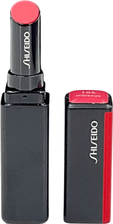Shiseido Colorgel Lipbalm 104 One size - Reliked