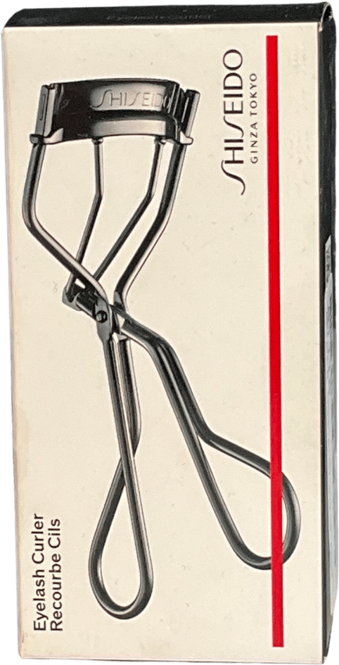 Shiseido Eyelash Curler One size - Reliked