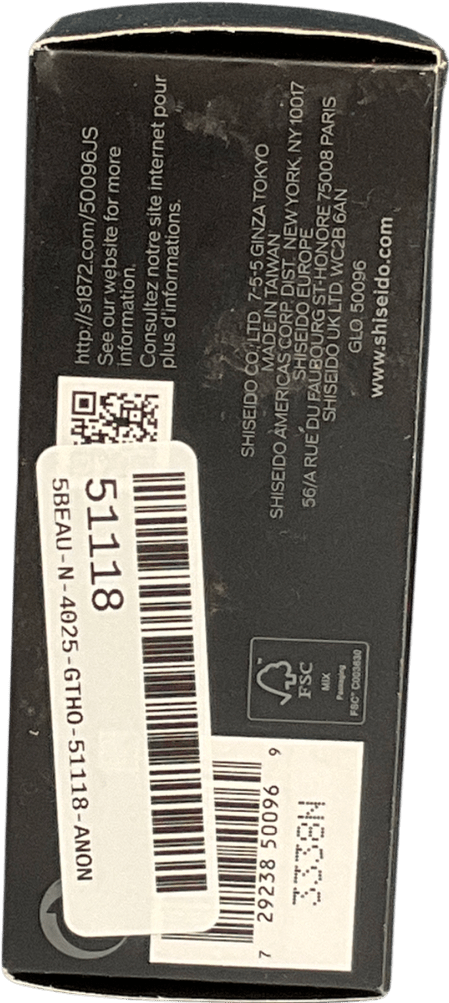 Shiseido Eyelash Curler One size - Reliked