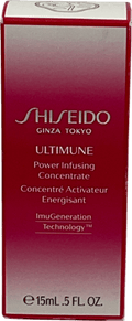 Shiseido Ultimune Power Infusing Concentrate With Imugeneration Technology 15ml - Reliked