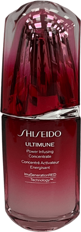 Shiseido Ultimune Power Infusing Serum 50ml - Reliked