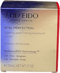 Shiseido Uplifting And Firming Cream 50ml - Reliked