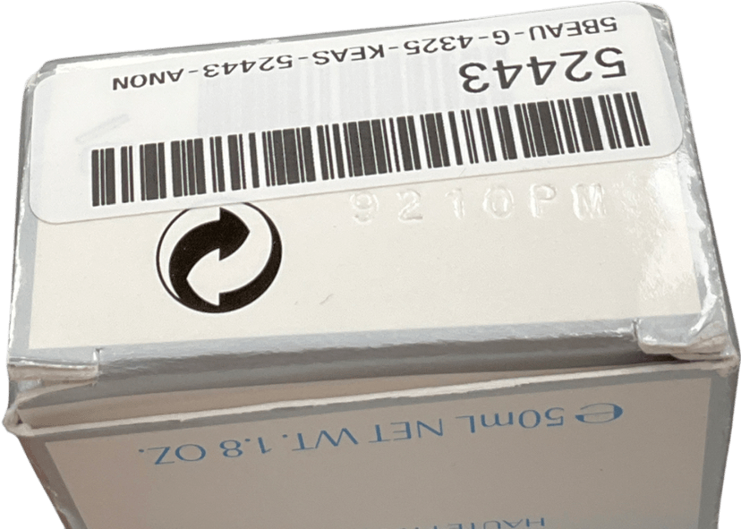 Shiseido Urban Environment Uv Protection Cream 50ml - Reliked