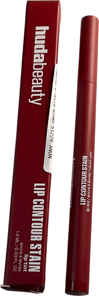 Shuda Lip Contour Stain Cinnamon 1.0ml - Reliked