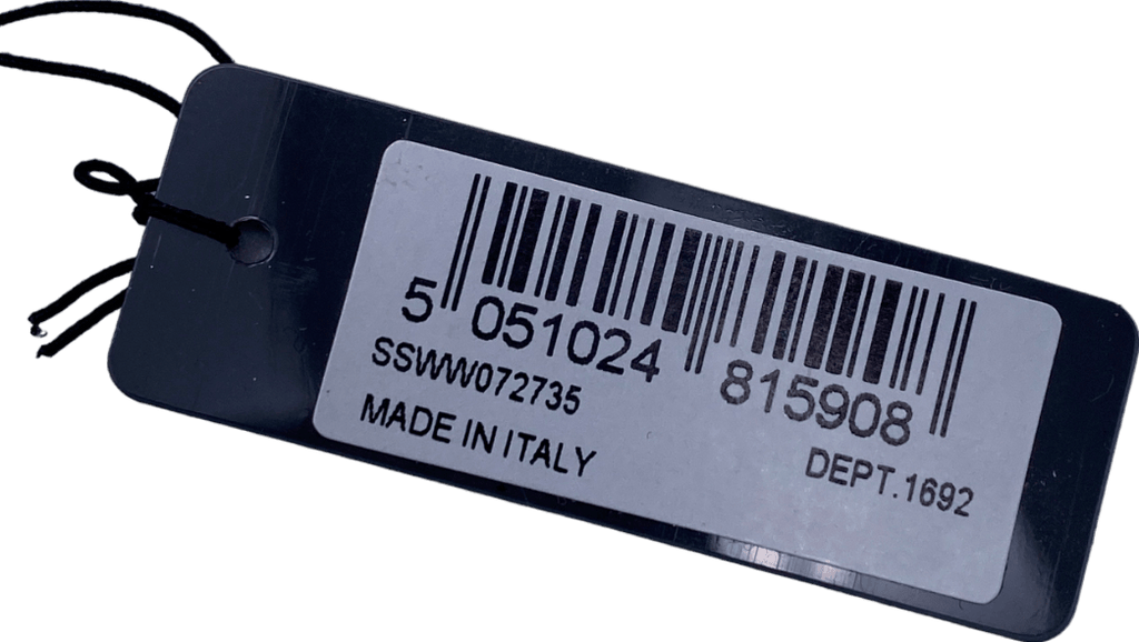 SIMPLY SILVER 925 Sterling Silver Figure & Knot Bracelet - Reliked