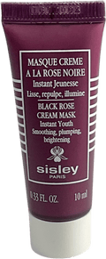 Sisley Black Rose Cream Mask 10ml - Reliked